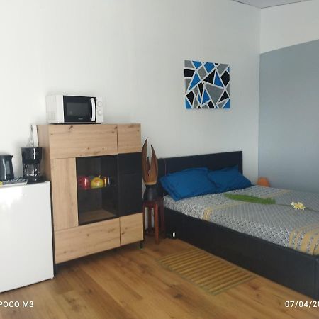 Bungalow Bleu Étang-Salé les Bains Eksteriør bilde